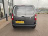 USED 2022 22 PEUGEOT PARTNER 1.5 BLUEHDI PROFESSIONAL PREMIUM L1 102PS AIRCON EURO 6  ULEZ FREE  AIR CONDITIONING
