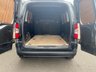 USED 2022 22 PEUGEOT PARTNER 1.5 BLUEHDI PROFESSIONAL PREMIUM L1 102PS AIRCON EURO 6  ULEZ FREE  AIR CONDITIONING