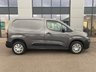 USED 2022 22 PEUGEOT PARTNER 1.5 BLUEHDI PROFESSIONAL PREMIUM L1 102PS AIRCON EURO 6  ULEZ FREE  AIR CONDITIONING