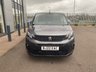 USED 2022 22 PEUGEOT PARTNER 1.5 BLUEHDI PROFESSIONAL PREMIUM L1 102PS AIRCON EURO 6  ULEZ FREE  AIR CONDITIONING