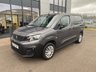 USED 2022 22 PEUGEOT PARTNER 1.5 BLUEHDI PROFESSIONAL PREMIUM L1 102PS AIRCON EURO 6  ULEZ FREE  AIR CONDITIONING