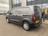 USED 2022 22 PEUGEOT PARTNER 1.5 BLUEHDI PROFESSIONAL PREMIUM L1 102PS AIRCON EURO 6  ULEZ FREE  AIR CONDITIONING