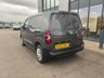USED 2022 22 PEUGEOT PARTNER 1.5 BLUEHDI PROFESSIONAL PREMIUM L1 102PS AIRCON EURO 6  ULEZ FREE  AIR CONDITIONING