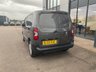 USED 2022 22 PEUGEOT PARTNER 1.5 BLUEHDI PROFESSIONAL PREMIUM L1 102PS AIRCON EURO 6  ULEZ FREE  AIR CONDITIONING