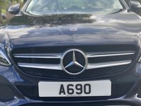 USED 2017 67 MERCEDES-BENZ C-CLASS C200d (136) Sport 4dr Automatic Euro 6 (15-18) (Parking Package, Active Park Assist, Rear-View Camera, Mirrors Package) !! NATIONWIDE DELIVERY AVAILABLE !!