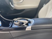USED 2017 67 MERCEDES-BENZ C-CLASS C200d (136) Sport 4dr Automatic Euro 6 (15-18) (Parking Package, Active Park Assist, Rear-View Camera, Mirrors Package) !! NATIONWIDE DELIVERY AVAILABLE !!