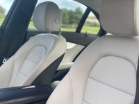 USED 2017 67 MERCEDES-BENZ C-CLASS C200d (136) Sport 4dr Automatic Euro 6 (15-18) (Parking Package, Active Park Assist, Rear-View Camera, Mirrors Package) !! NATIONWIDE DELIVERY AVAILABLE !!