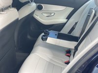 USED 2017 67 MERCEDES-BENZ C-CLASS C200d (136) Sport 4dr Automatic Euro 6 (15-18) (Parking Package, Active Park Assist, Rear-View Camera, Mirrors Package) !! NATIONWIDE DELIVERY AVAILABLE !!