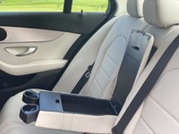 USED 2017 67 MERCEDES-BENZ C-CLASS C200d (136) Sport 4dr Automatic Euro 6 (15-18) (Parking Package, Active Park Assist, Rear-View Camera, Mirrors Package) !! NATIONWIDE DELIVERY AVAILABLE !!