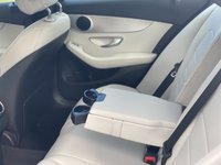 USED 2017 67 MERCEDES-BENZ C-CLASS C200d (136) Sport 4dr Automatic Euro 6 (15-18) (Parking Package, Active Park Assist, Rear-View Camera, Mirrors Package) !! NATIONWIDE DELIVERY AVAILABLE !!