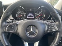 USED 2017 67 MERCEDES-BENZ C-CLASS C200d (136) Sport 4dr Automatic Euro 6 (15-18) (Parking Package, Active Park Assist, Rear-View Camera, Mirrors Package) !! NATIONWIDE DELIVERY AVAILABLE !!