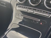 USED 2017 67 MERCEDES-BENZ C-CLASS C200d (136) Sport 4dr Automatic Euro 6 (15-18) (Parking Package, Active Park Assist, Rear-View Camera, Mirrors Package) !! NATIONWIDE DELIVERY AVAILABLE !!