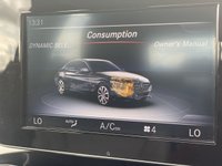 USED 2017 67 MERCEDES-BENZ C-CLASS C200d (136) Sport 4dr Automatic Euro 6 (15-18) (Parking Package, Active Park Assist, Rear-View Camera, Mirrors Package) !! NATIONWIDE DELIVERY AVAILABLE !!