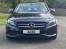 USED 2017 67 MERCEDES-BENZ C-CLASS C200d (136) Sport 4dr Automatic Euro 6 (15-18) (Parking Package, Active Park Assist, Rear-View Camera, Mirrors Package) !! NATIONWIDE DELIVERY AVAILABLE !!