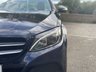USED 2017 67 MERCEDES-BENZ C-CLASS C200d (136) Sport 4dr Automatic Euro 6 (15-18) (Parking Package, Active Park Assist, Rear-View Camera, Mirrors Package) !! NATIONWIDE DELIVERY AVAILABLE !!