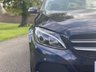 USED 2017 67 MERCEDES-BENZ C-CLASS C200d (136) Sport 4dr Automatic Euro 6 (15-18) (Parking Package, Active Park Assist, Rear-View Camera, Mirrors Package) !! NATIONWIDE DELIVERY AVAILABLE !!