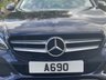 USED 2017 67 MERCEDES-BENZ C-CLASS C200d (136) Sport 4dr Automatic Euro 6 (15-18) (Parking Package, Active Park Assist, Rear-View Camera, Mirrors Package) !! NATIONWIDE DELIVERY AVAILABLE !!