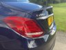 USED 2017 67 MERCEDES-BENZ C-CLASS C200d (136) Sport 4dr Automatic Euro 6 (15-18) (Parking Package, Active Park Assist, Rear-View Camera, Mirrors Package) !! NATIONWIDE DELIVERY AVAILABLE !!