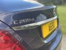 USED 2017 67 MERCEDES-BENZ C-CLASS C200d (136) Sport 4dr Automatic Euro 6 (15-18) (Parking Package, Active Park Assist, Rear-View Camera, Mirrors Package) !! NATIONWIDE DELIVERY AVAILABLE !!