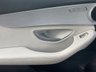 USED 2017 67 MERCEDES-BENZ C-CLASS C200d (136) Sport 4dr Automatic Euro 6 (15-18) (Parking Package, Active Park Assist, Rear-View Camera, Mirrors Package) !! NATIONWIDE DELIVERY AVAILABLE !!