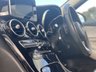 USED 2017 67 MERCEDES-BENZ C-CLASS C200d (136) Sport 4dr Automatic Euro 6 (15-18) (Parking Package, Active Park Assist, Rear-View Camera, Mirrors Package) !! NATIONWIDE DELIVERY AVAILABLE !!