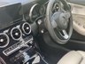 USED 2017 67 MERCEDES-BENZ C-CLASS C200d (136) Sport 4dr Automatic Euro 6 (15-18) (Parking Package, Active Park Assist, Rear-View Camera, Mirrors Package) !! NATIONWIDE DELIVERY AVAILABLE !!