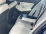 USED 2017 67 MERCEDES-BENZ C-CLASS C200d (136) Sport 4dr Automatic Euro 6 (15-18) (Parking Package, Active Park Assist, Rear-View Camera, Mirrors Package) !! NATIONWIDE DELIVERY AVAILABLE !!