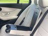 USED 2017 67 MERCEDES-BENZ C-CLASS C200d (136) Sport 4dr Automatic Euro 6 (15-18) (Parking Package, Active Park Assist, Rear-View Camera, Mirrors Package) !! NATIONWIDE DELIVERY AVAILABLE !!