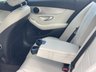 USED 2017 67 MERCEDES-BENZ C-CLASS C200d (136) Sport 4dr Automatic Euro 6 (15-18) (Parking Package, Active Park Assist, Rear-View Camera, Mirrors Package) !! NATIONWIDE DELIVERY AVAILABLE !!