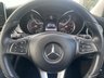 USED 2017 67 MERCEDES-BENZ C-CLASS C200d (136) Sport 4dr Automatic Euro 6 (15-18) (Parking Package, Active Park Assist, Rear-View Camera, Mirrors Package) !! NATIONWIDE DELIVERY AVAILABLE !!
