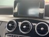 USED 2017 67 MERCEDES-BENZ C-CLASS C200d (136) Sport 4dr Automatic Euro 6 (15-18) (Parking Package, Active Park Assist, Rear-View Camera, Mirrors Package) !! NATIONWIDE DELIVERY AVAILABLE !!