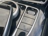 USED 2017 67 MERCEDES-BENZ C-CLASS C200d (136) Sport 4dr Automatic Euro 6 (15-18) (Parking Package, Active Park Assist, Rear-View Camera, Mirrors Package) !! NATIONWIDE DELIVERY AVAILABLE !!