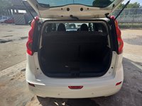 USED 2012 12 NISSAN NOTE 1.4 N-TEC PLUS 5d 88 BHP Good History