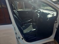 USED 2012 12 NISSAN NOTE 1.4 N-TEC PLUS 5d 88 BHP Good History