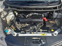 USED 2012 12 NISSAN NOTE 1.4 N-TEC PLUS 5d 88 BHP Good History