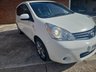 USED 2012 12 NISSAN NOTE 1.4 N-TEC PLUS 5d 88 BHP Good History