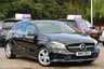 USED 2017 17 MERCEDES-BENZ A-CLASS 1.5 A 180 D SPORT 5d 107 BHP ***ALLOYS***LEATHER***SAT- NAV***