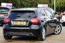 USED 2017 17 MERCEDES-BENZ A-CLASS 1.5 A 180 D SPORT 5d 107 BHP ***ALLOYS***LEATHER***SAT- NAV***