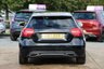 USED 2017 17 MERCEDES-BENZ A-CLASS 1.5 A 180 D SPORT 5d 107 BHP ***ALLOYS***LEATHER***SAT- NAV***