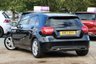 USED 2017 17 MERCEDES-BENZ A-CLASS 1.5 A 180 D SPORT 5d 107 BHP ***ALLOYS***LEATHER***SAT- NAV***