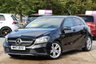 USED 2017 17 MERCEDES-BENZ A-CLASS 1.5 A 180 D SPORT 5d 107 BHP ***ALLOYS***LEATHER***SAT- NAV***
