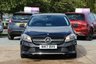USED 2017 17 MERCEDES-BENZ A-CLASS 1.5 A 180 D SPORT 5d 107 BHP ***ALLOYS***LEATHER***SAT- NAV***