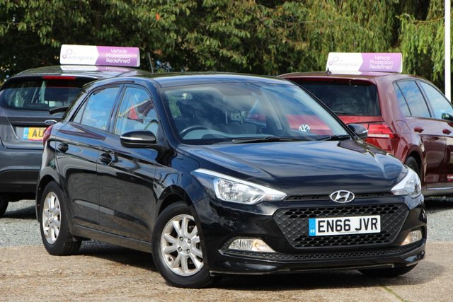 Used Hyundai cars for sale. Hyundai Dealer Hull | Autocars Limited