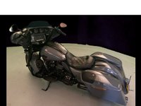 USED 2018 18 HARLEY-DAVIDSON FLHXSE 1923cc CVO/CUSTOM CVO STREET GLIDE 18  106 BHP - 18599 Miles, New MOT, Very Good Condition. Full S&S Oil Pump and Cam Upgrade - Full Sound System and Sat Nav. Awesome sounding