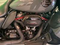 USED 2018 18 HARLEY-DAVIDSON FLHXSE 1923cc CVO/CUSTOM CVO STREET GLIDE 18  106 BHP - 18599 Miles, New MOT, Very Good Condition. Full S&S Oil Pump and Cam Upgrade - Full Sound System and Sat Nav. Awesome sounding