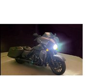 USED 2018 18 HARLEY-DAVIDSON FLHXSE 1923cc CVO/CUSTOM CVO STREET GLIDE 18  106 BHP - 18599 Miles, New MOT, Very Good Condition. Full S&S Oil Pump and Cam Upgrade - Full Sound System and Sat Nav. Awesome sounding