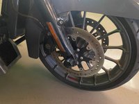 USED 2018 18 HARLEY-DAVIDSON FLHXSE 1923cc CVO/CUSTOM CVO STREET GLIDE 18  106 BHP - 18599 Miles, New MOT, Very Good Condition. Full S&S Oil Pump and Cam Upgrade - Full Sound System and Sat Nav. Awesome sounding