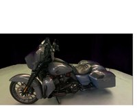 USED 2018 18 HARLEY-DAVIDSON FLHXSE 1923cc CVO/CUSTOM CVO STREET GLIDE 18  106 BHP - 18599 Miles, New MOT, Very Good Condition. Full S&S Oil Pump and Cam Upgrade - Full Sound System and Sat Nav. Awesome sounding