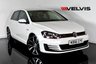 USED 2017 66 VOLKSWAGEN GOLF 2.0 GTI 5d 218 BHP 