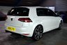 USED 2017 66 VOLKSWAGEN GOLF 2.0 GTI 5d 218 BHP 